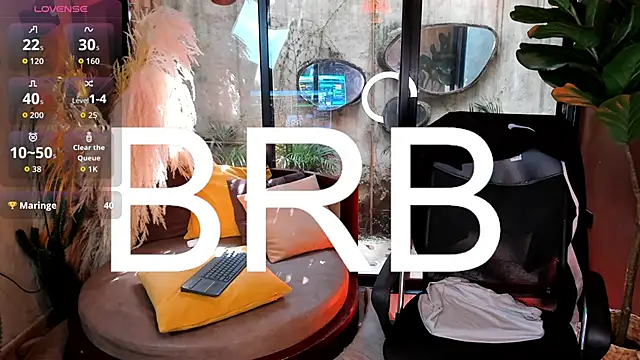 MarcoVitto's Live XXX Chat