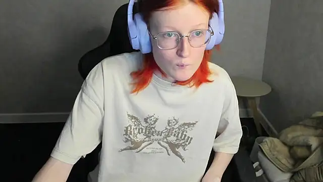 ElizabethHarpper Chat XXX live