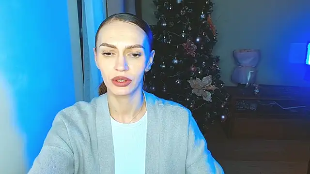 Lady_Sunshine_'s Live XXX Chat