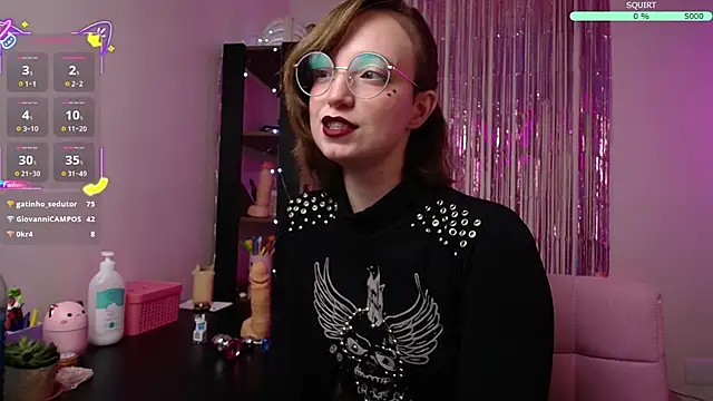 Elise_Nyx Chat XXX live