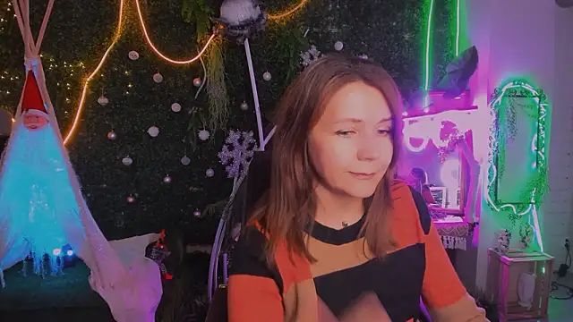 NicoleHitman Chat XXX live