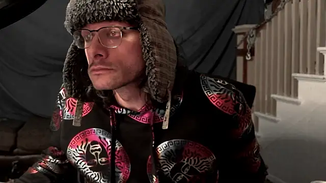 MasterDaddyCool's Live XXX Chat