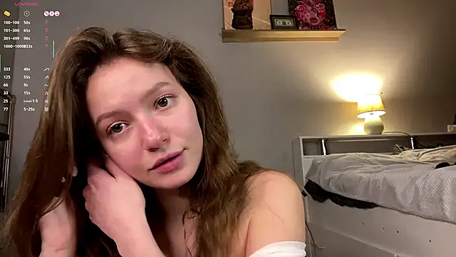 SilverGalen's Live XXX Chat