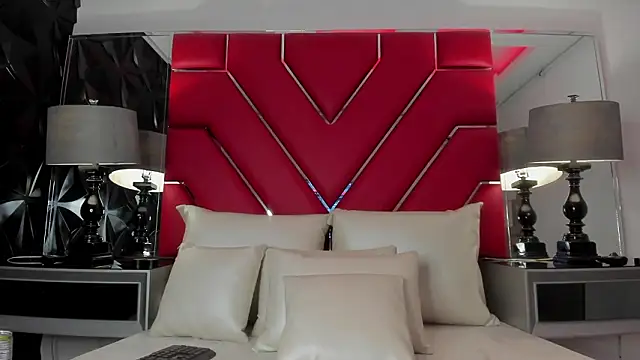 ValentinaBreats Chat XXX live