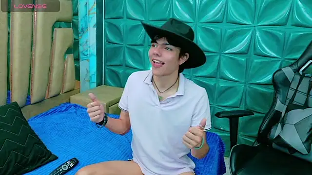 alandelrey57's Live XXX Chat