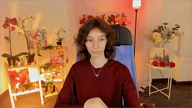 EmmanuellBrown Chat XXX live