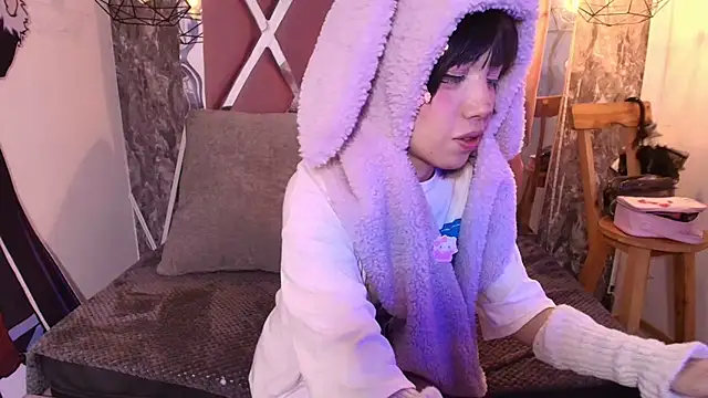 Terraelowen Chat XXX live