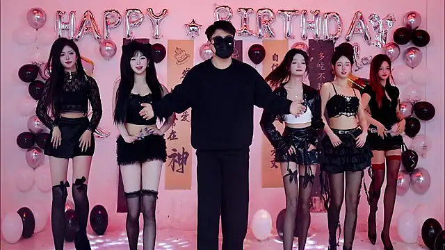 1X-one Adlı Modelin Canlı XXX Sohbeti