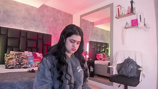 crystaldarliing Chat XXX live