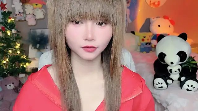 -xiao-xiao- élő XXX-chatje