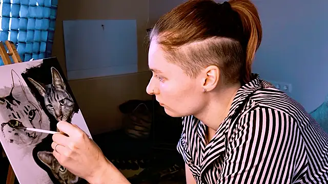 LadyLolipop_ Chat XXX live