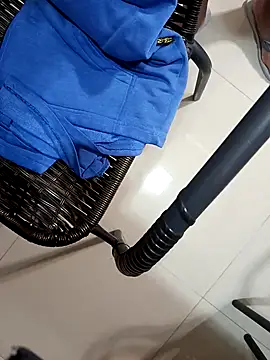 Gallo001's Webcam Show