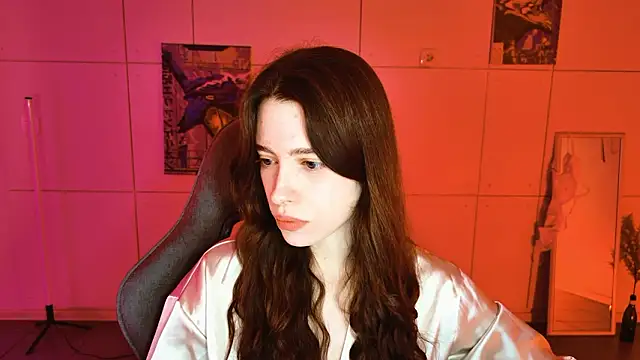 Yoka_paradoXXX: онлайн-секс-чат