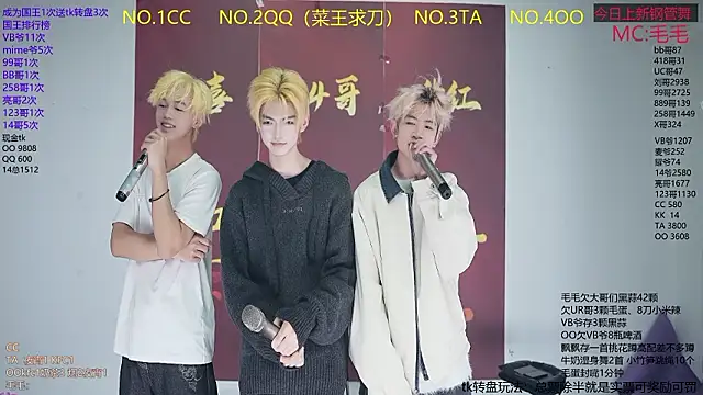 sweetboys666's Live XXX Chat