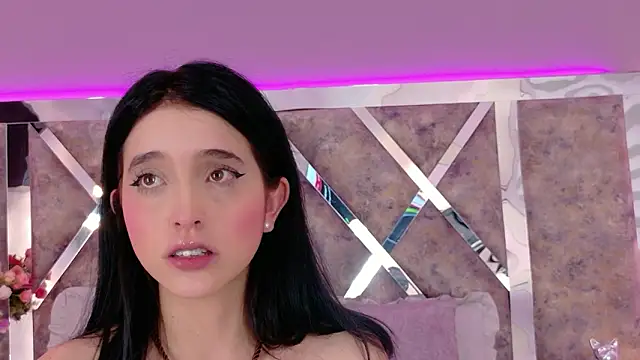 MeganR_: онлайн-секс-чат