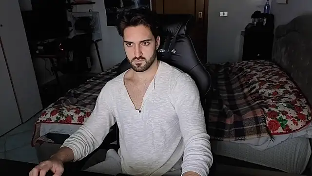 Al3xox02's Live XXX Chat