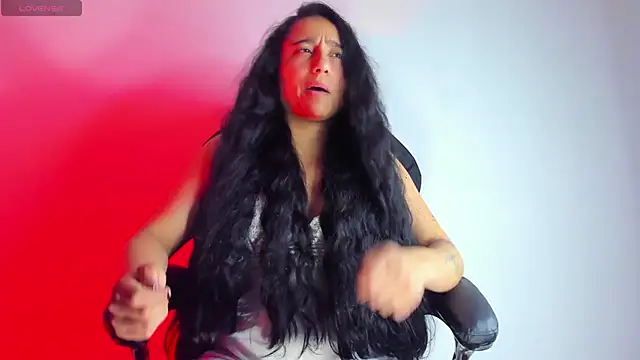 Samanta_Fischer Chat XXX live