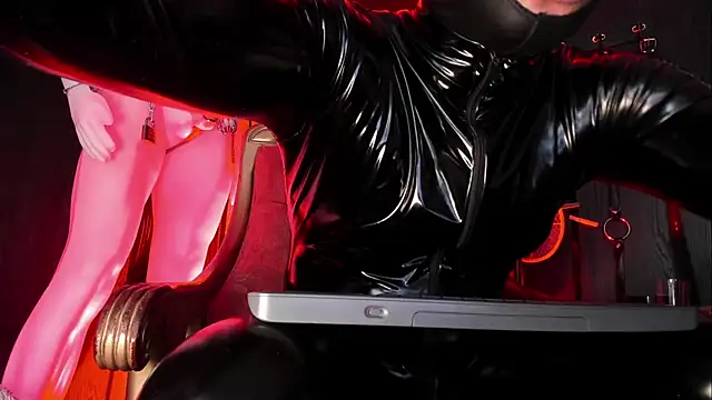 Master_Connor_BDSM Live XXX Chat