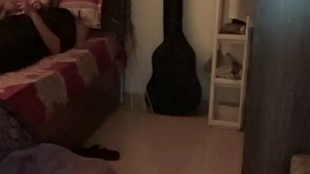 MakeMeAwareAah's Live XXX Chat