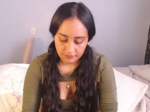 cute8smile Chat XXX live