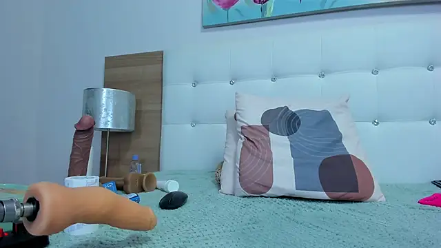 LollaVibes' Live XXX Chat