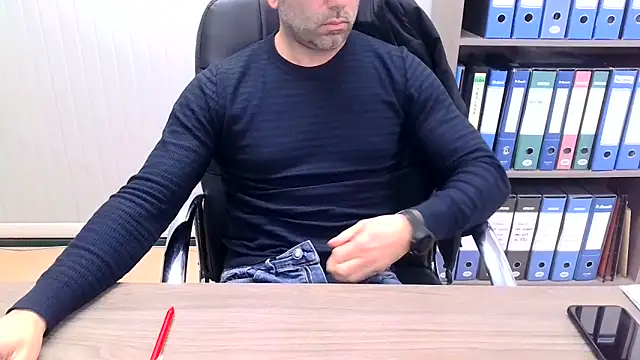 Evasionee's Live XXX Chat