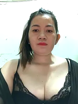 Webkamerová show codaivensong