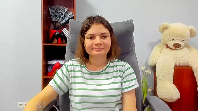 Show Webcam de Stella-Maers