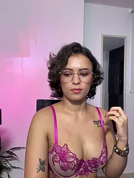 Zhara_110: онлайн-секс-чат