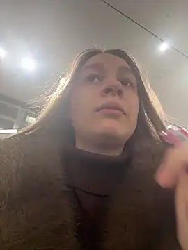 SashaCatt: онлайн-секс-чат