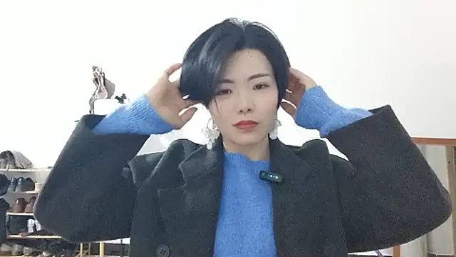 Lulu-uu Chat XXX live