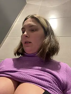 KateBurlesk: онлайн-секс-чат