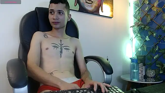 LucassSmith11's Live XXX Chat