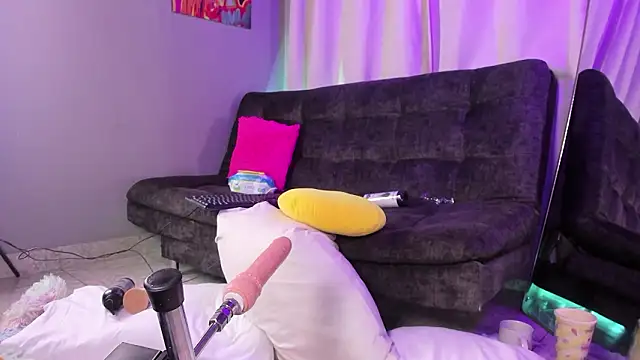 BonnieRitz's Live XXX Chat