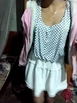 iam-eli Live XXX-chat