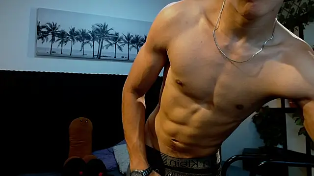 jeremy_job's Live XXX Chat