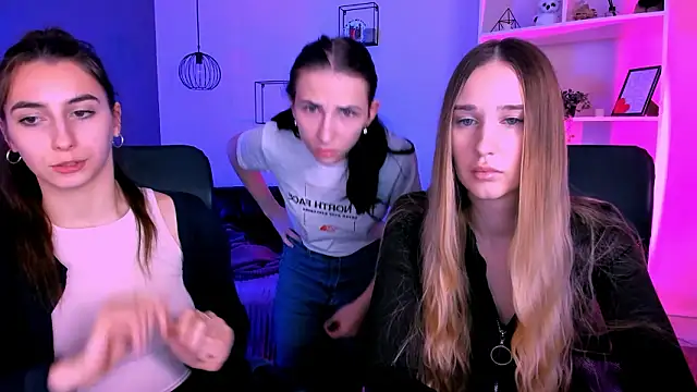 Chat XXX ao vivo de mila_firee