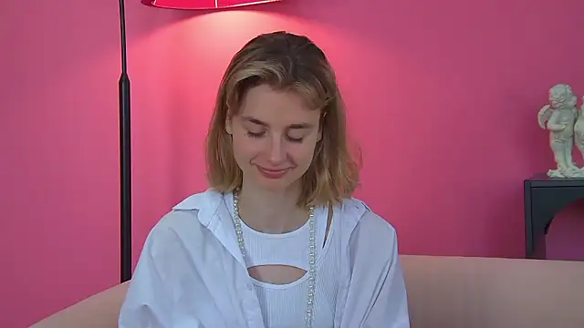 MerlinMeyer: онлайн-секс-чат