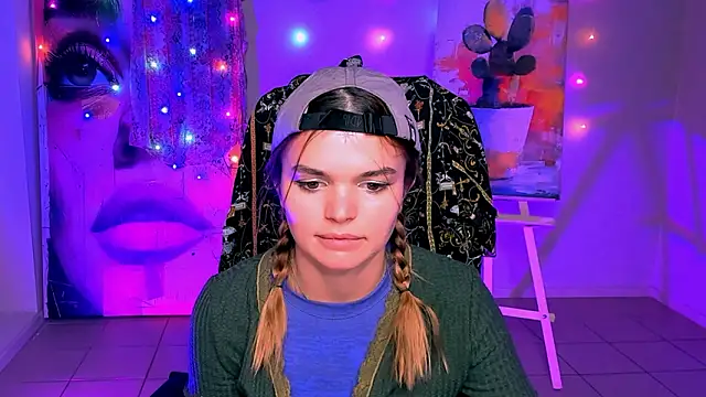 SaraGolben: онлайн-секс-чат