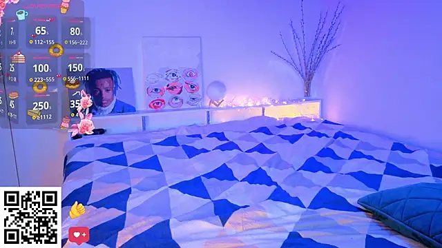 ForEvaRrr Chat XXX live