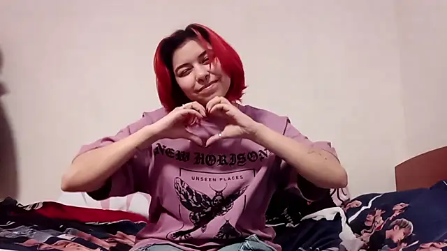 Evakpoplover Chat XXX live