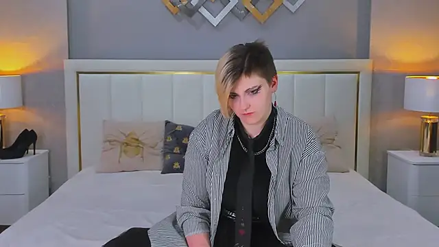 Chatroom XXX en direct de ABSI_GLITCH