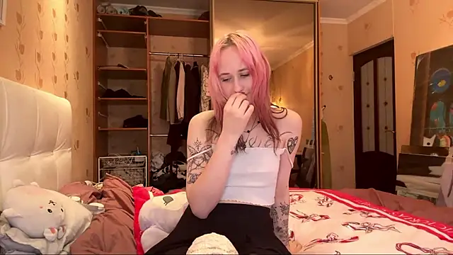 Chat XXX en directo de GeniaSemper