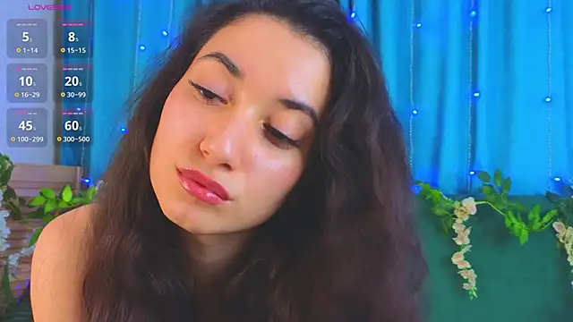 PrimroseMarjorie Live XXX-chat