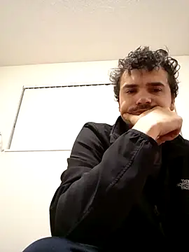 malenamyidol777's Webcam Show