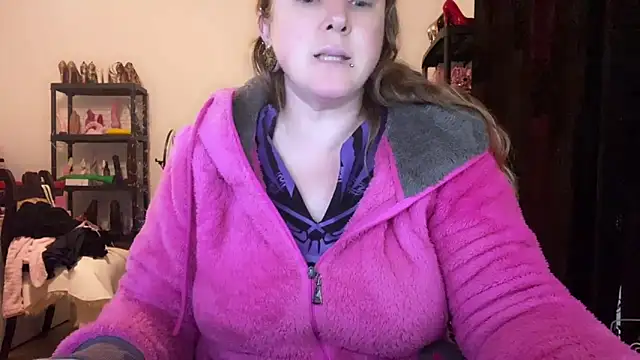 kisicaxx's Live XXX Chat