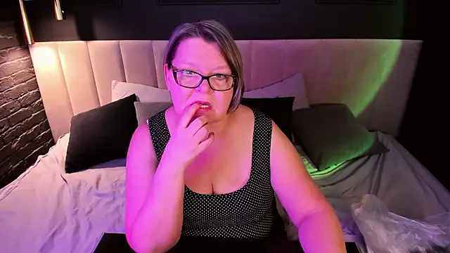 Chat XXX en directo de Shannonshine