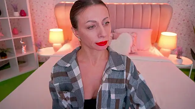 Czat XXX na żywo – MirandaHobbs