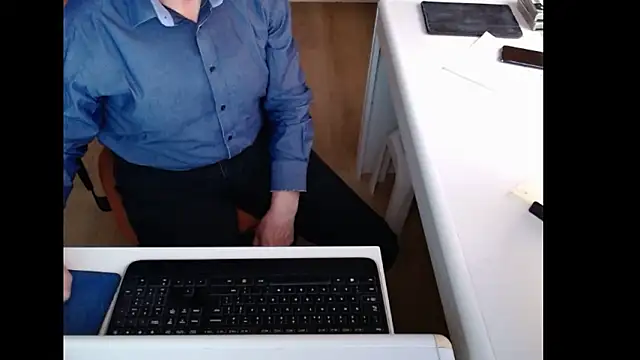 dutchpornking's Live XXX Chat