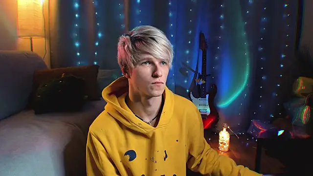 Breston_Sweet's Live XXX Chat